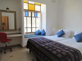 A picture of the hotel: Apartamento Terra Amata Arica