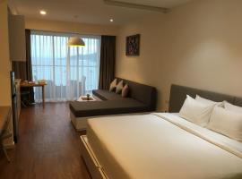 Hotel near Нячанг