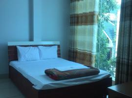 Foto di Hotel: THAI ANH DUONG HOTEL