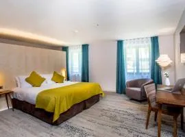Hôtel & Restaurant Sodade
