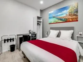 Paris Hotel