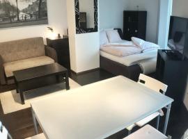 Hotel Photo: ROSEWIND Apartments - Pitterova