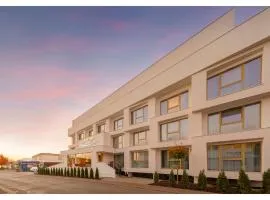 Trip Inn Conference Hotel & Suites, hotel in Wetzlar