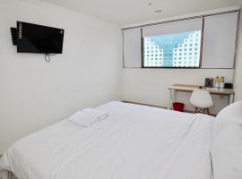 Hotel Photo: Hotel Prima Indah Bungur