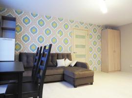 Gambaran Hotel: Apartment on Lenina 59, ap. 20