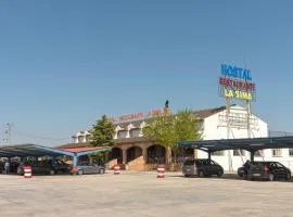 Hotel-Restaurante La Sima