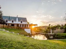 Malagas Hotel