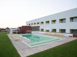 Monte Filipe Hotel