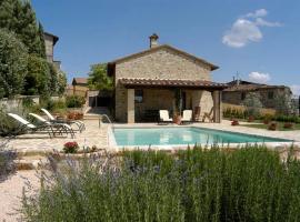 Hotel foto: Poggibonsi Villa Sleeps 4 Air Con