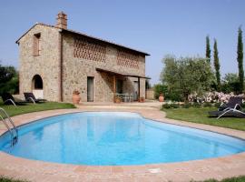 A picture of the hotel: Sant'Agostino Villa Sleeps 6 Pool Air Con
