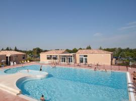 Hotel fotografie: Vacanceole - Residence les Demeures du Ventoux