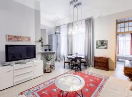 Photo de l’hôtel: Exclusive Apartment in the heart of Minsk