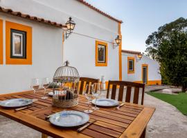 Фотография гостиницы: WHome | Sintra Private Villa