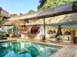Keur Dofie, hotel i Toubab Dialaw