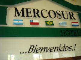 Hotelfotos: Mercosur Hotel