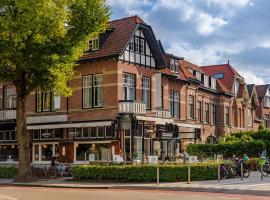 ホテル写真: Hotel Bloemendaal