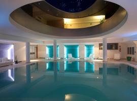 Arthotel & Park Lecce, hotel v destinaci Lecce