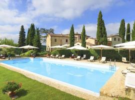 Hotel Foto: Collalto Villa Sleeps 31 Pool Air Con WiFi