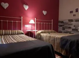 hotel rural la gavilla