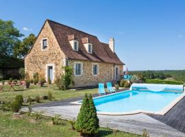 صور الفندق: Saint-Marcel-du-Perigord Villa Sleeps 4 Pool WiFi