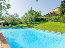 Hotel foto: Suore Domenicane Villa Sleeps 14 Pool Air Con WiFi