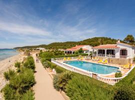 Hình ảnh khách sạn: Santo Tomas Villa Sleeps 9 Pool WiFi