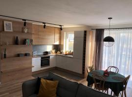Hotel Photo: Modern apartment in Katowice close to center