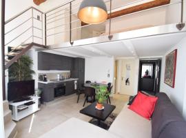 Hotel Foto: Perla Duplex - No Better Location In Nice