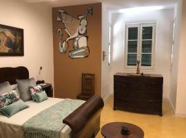 Хотел снимка: Apartment in the Cultural City of Valletta