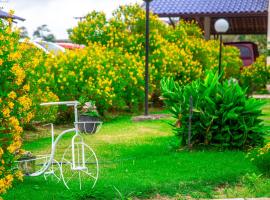 صور الفندق: Hotel Fazenda Triunfo