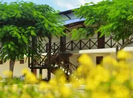 Hotel Fazenda Triunfo