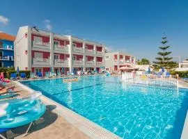 Dados Hotel