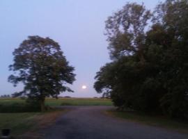 Hotel Photo: Het Friese Landschap