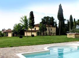 Hotel foto: Piazze Villa Sleeps 18 Pool WiFi