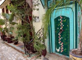 A picture of the hotel: Riad Lahboul