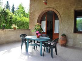 A picture of the hotel: Montemorli Apartment Sleeps 4