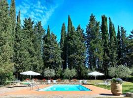 Hotel Photo: La Gruccia Villa Sleeps 14 Pool Air Con WiFi