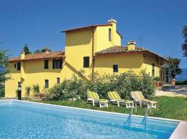 Zdjęcie hotelu: San Donato in Collina Villa Sleeps 6 Pool WiFi