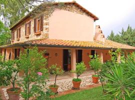 Hotel foto: Massa Marittima Villa Sleeps 8 Pool Air Con