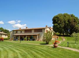 Hình ảnh khách sạn: Barberino Val d'Elsa Villa Sleeps 18 Pool WiFi