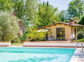 Zdjęcie hotelu: Borgo San Lorenzo Villa Sleeps 6 Pool WiFi