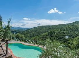 Фотографія готелю: Castellina in Chianti Villa Sleeps 10 Pool WiFi