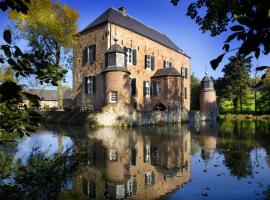 Hình ảnh khách sạn: Fletcher Hotel-Restaurant Kasteel Erenstein