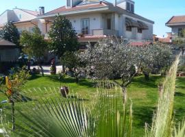 Hotel Foto: Le Magnolie B&B