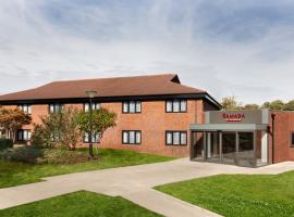 A picture of the hotel: Ramada Bristol West