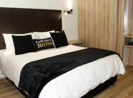 205 New Cumberland, hotel in Cape Town