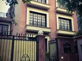 La Residence