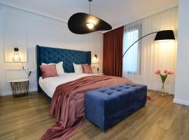 Hotel Photo: Boutique Apartments Blagoevgrad