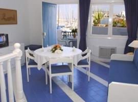 Hotel near Монастир