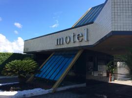 Gambaran Hotel: Motel Decameron (Adults Only)
